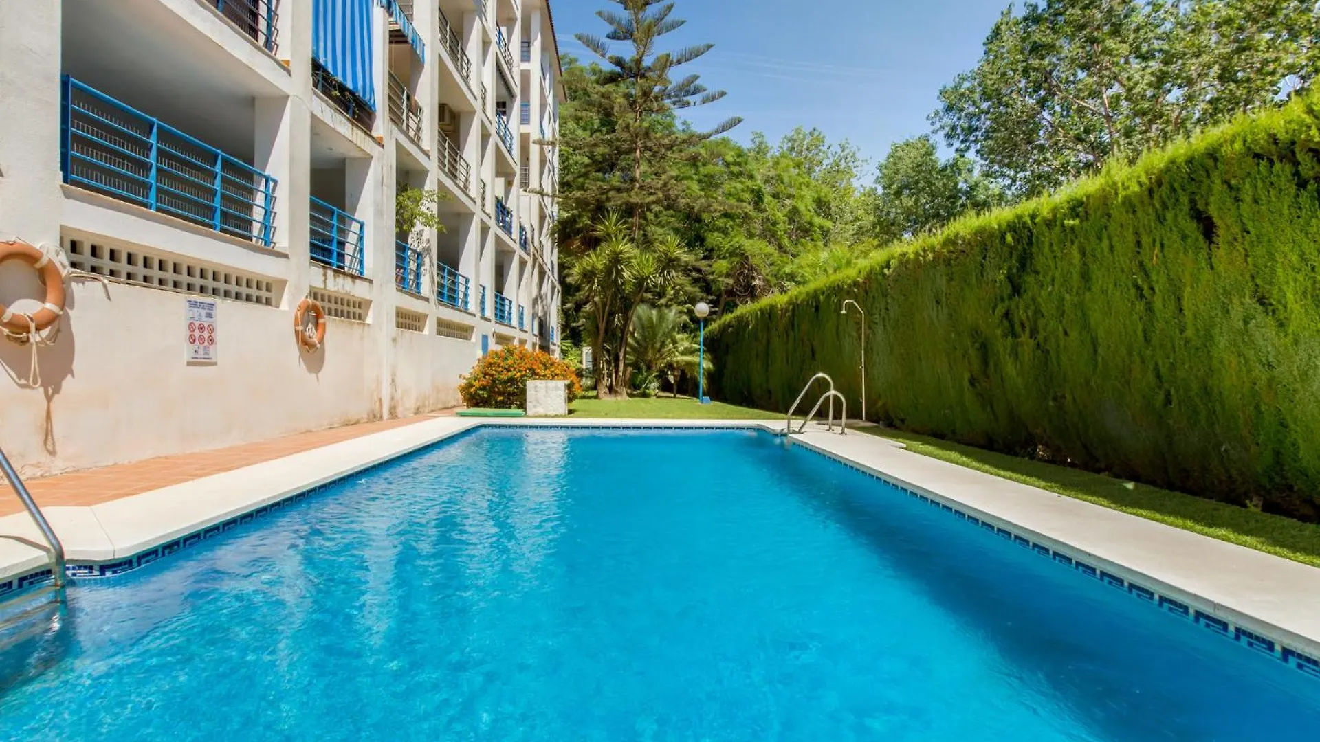 Tirreno Apartment Torremolinos