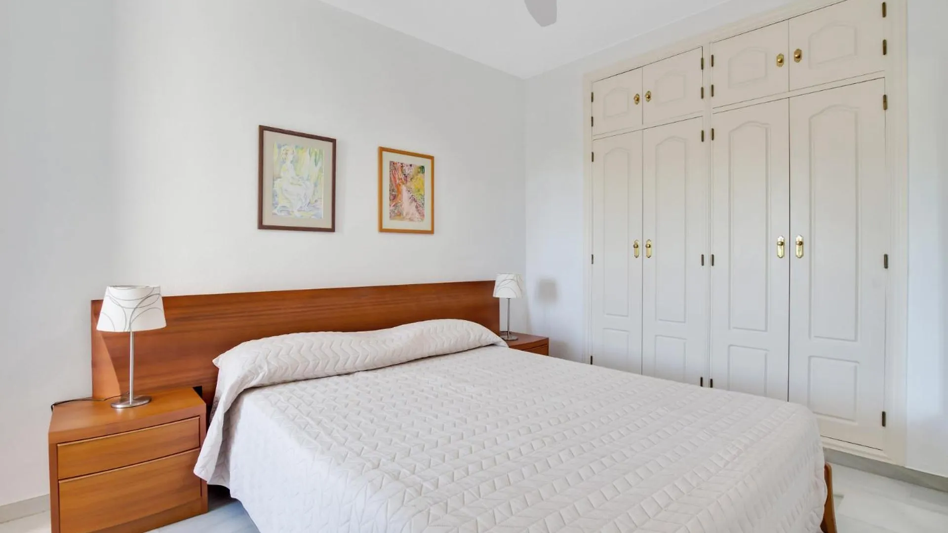 Tirreno Apartment Torremolinos