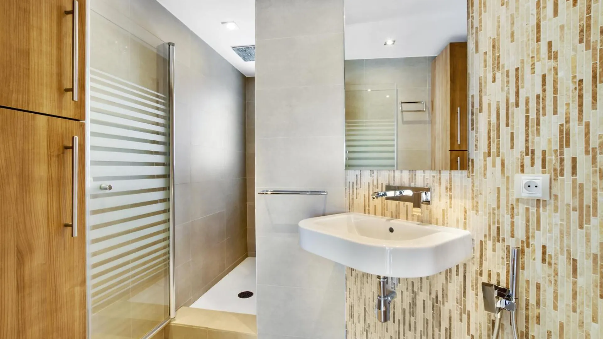 Tirreno Apartment Torremolinos