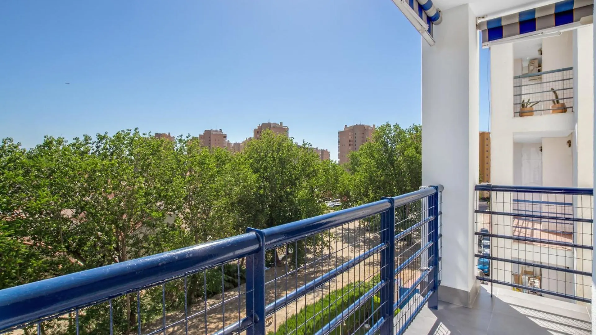 Tirreno Apartment Torremolinos