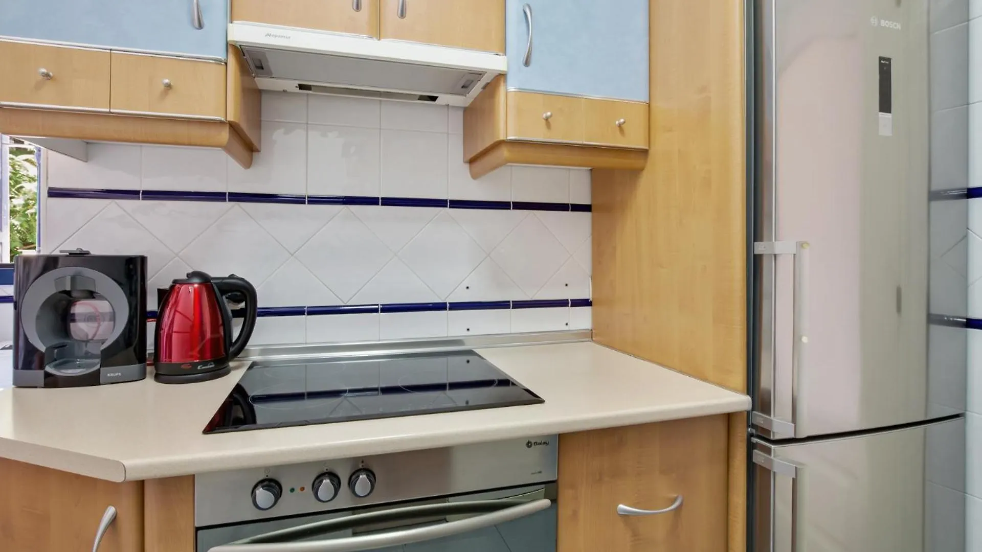 Tirreno Apartment Torremolinos