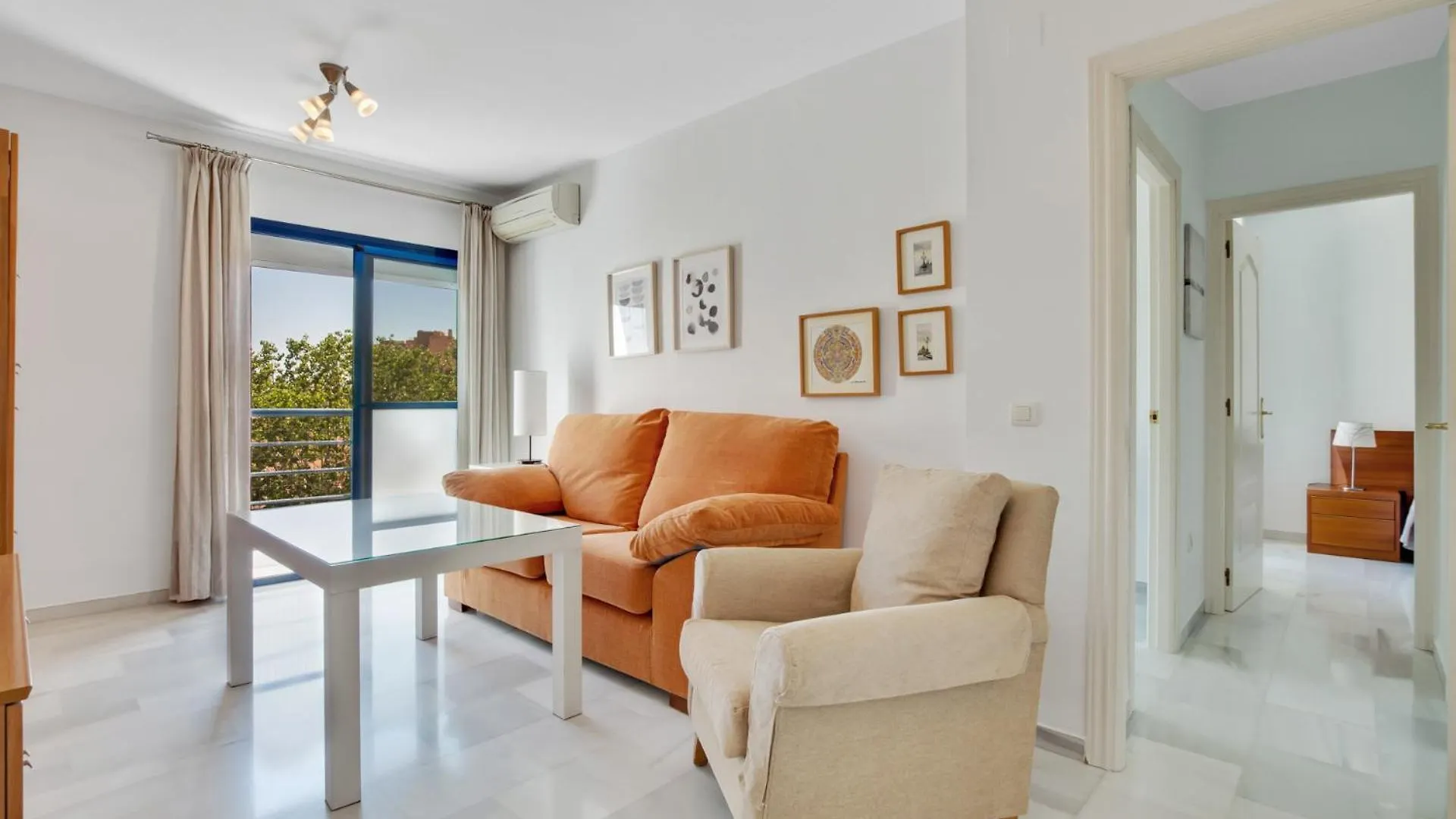 Tirreno Apartment Torremolinos