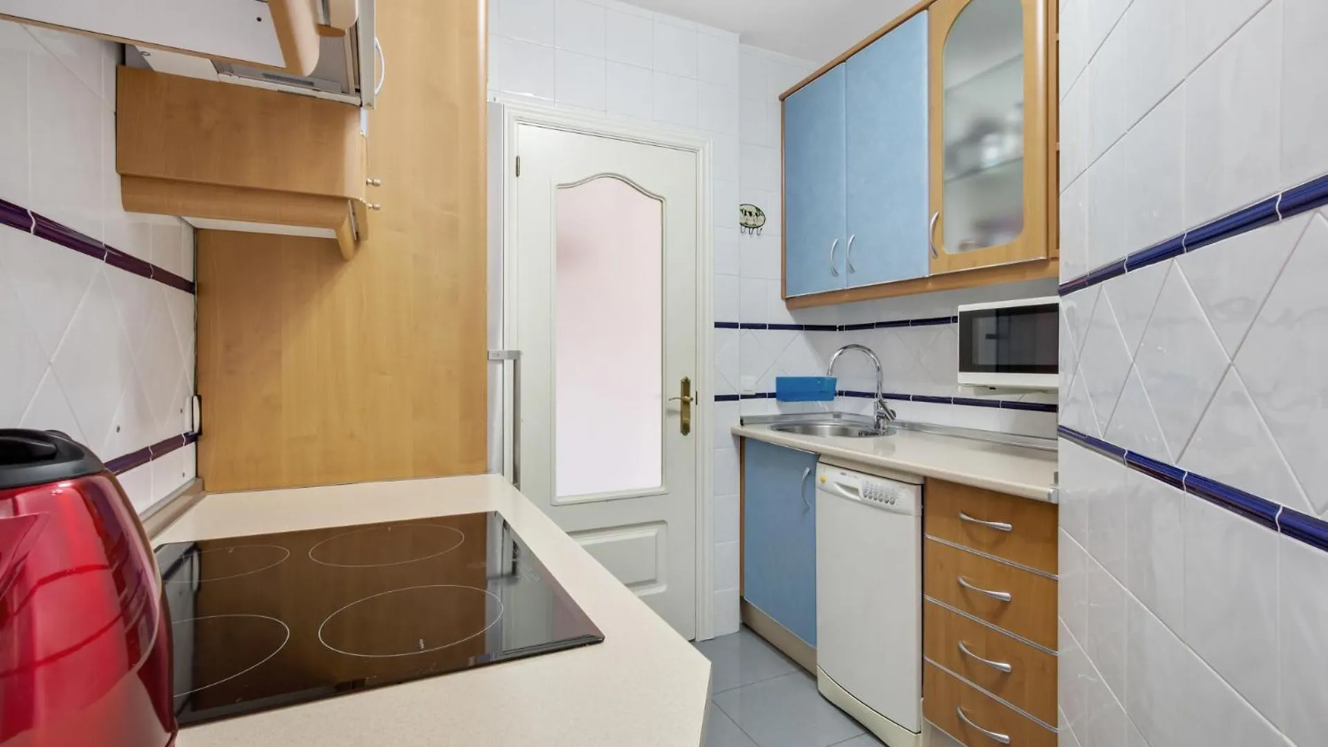 Tirreno Apartment Torremolinos 0*,  Spain