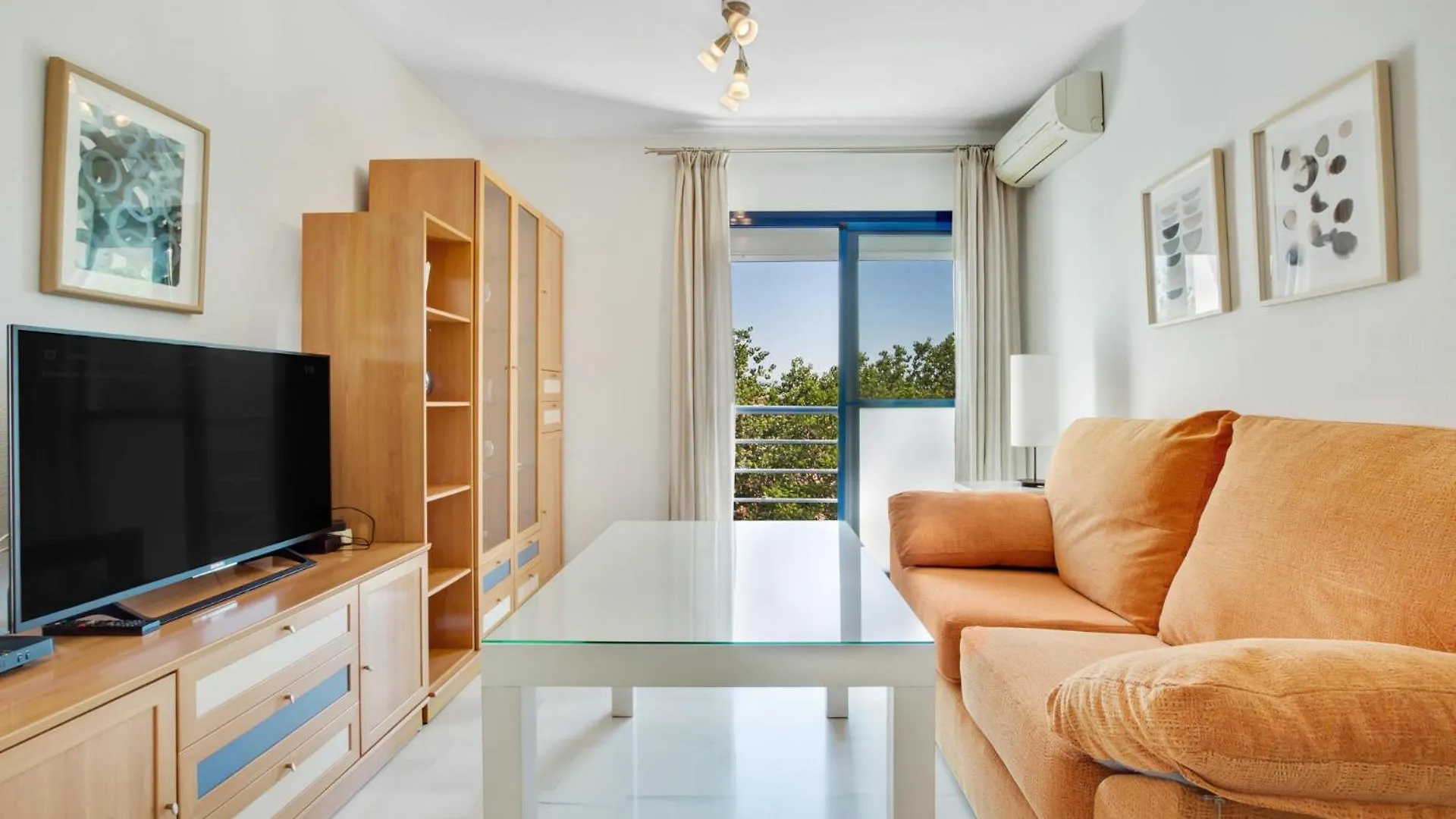 Tirreno Apartment Torremolinos Spain