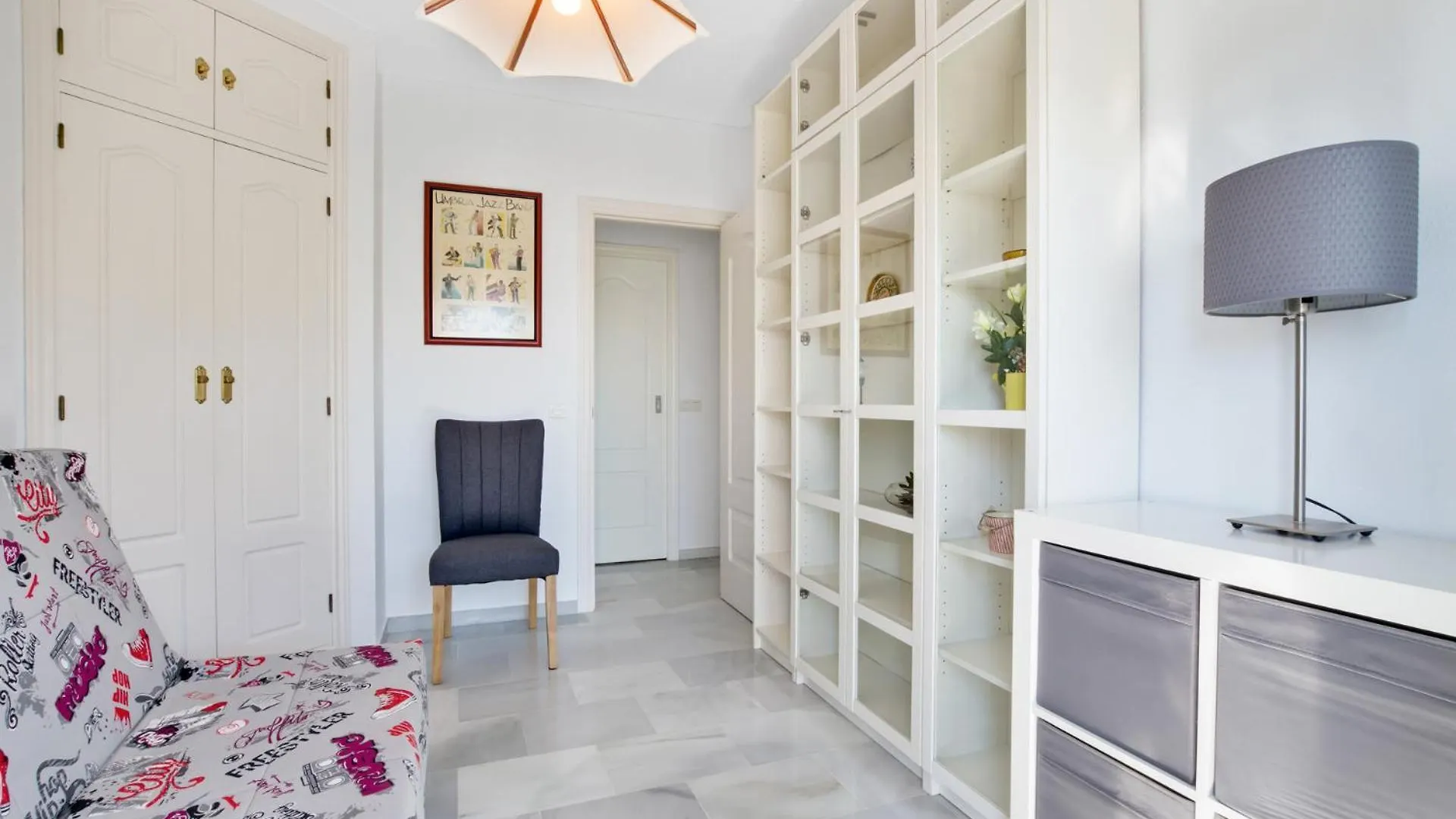 Tirreno Apartment Torremolinos Spain