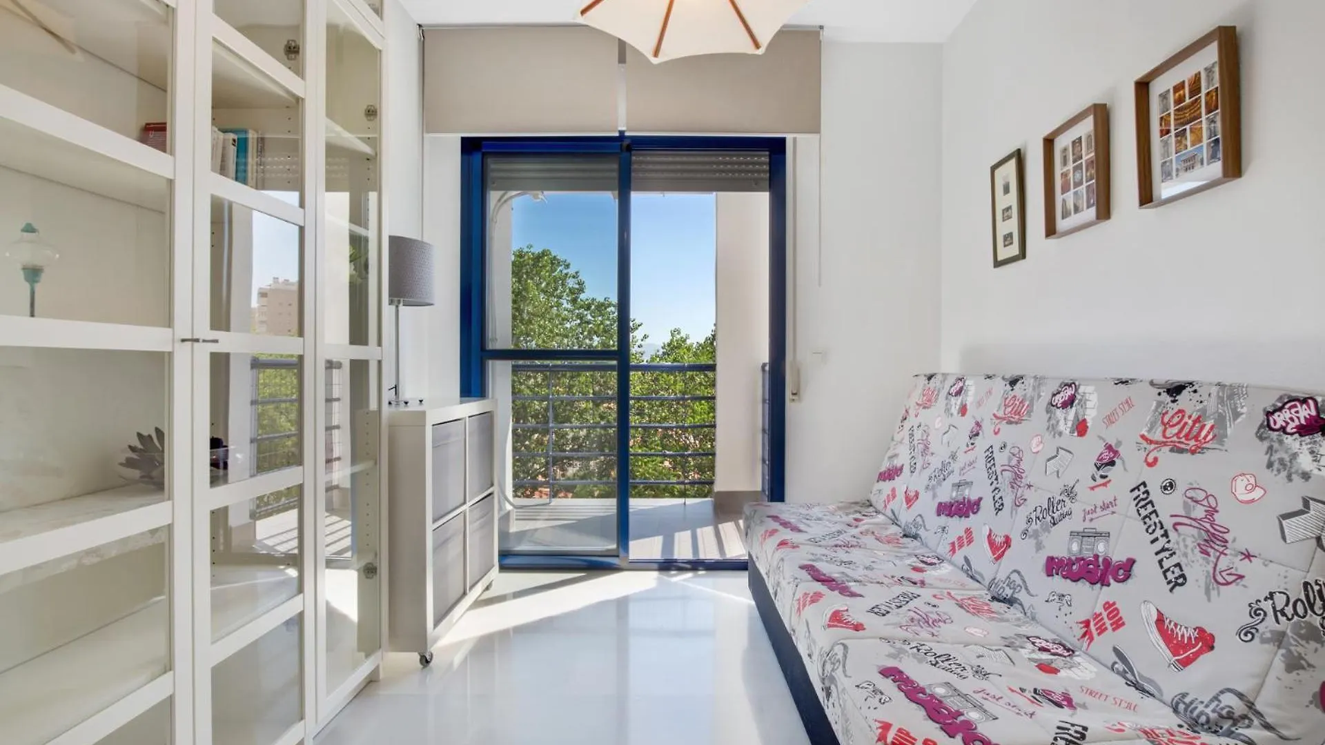 Tirreno Apartment Torremolinos 0*,  Spain