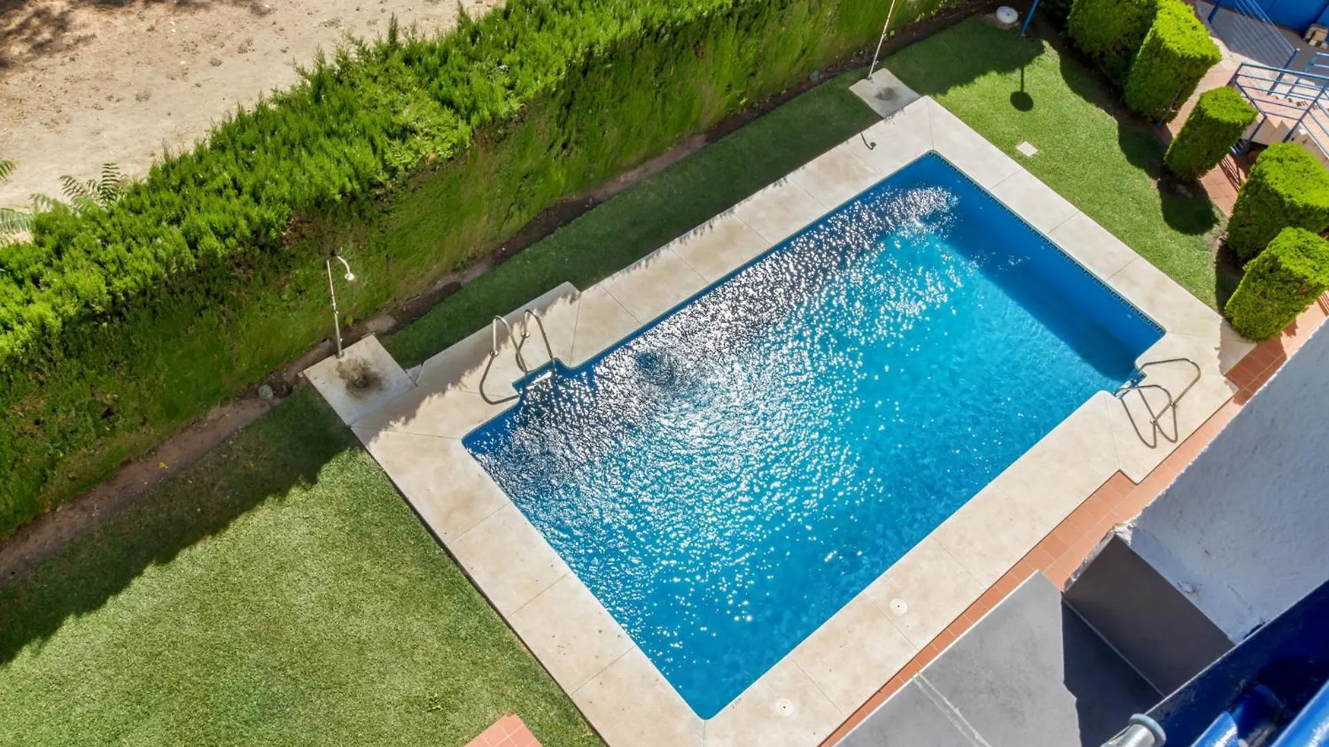 Tirreno Apartment Torremolinos