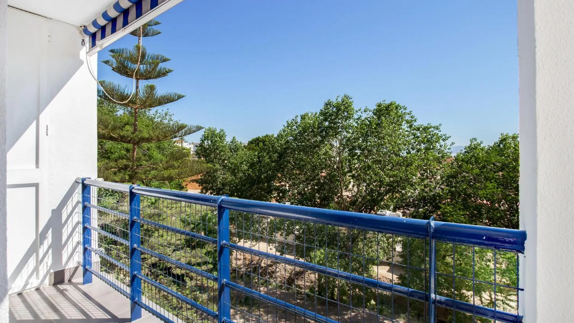 Tirreno Apartment Torremolinos Spain