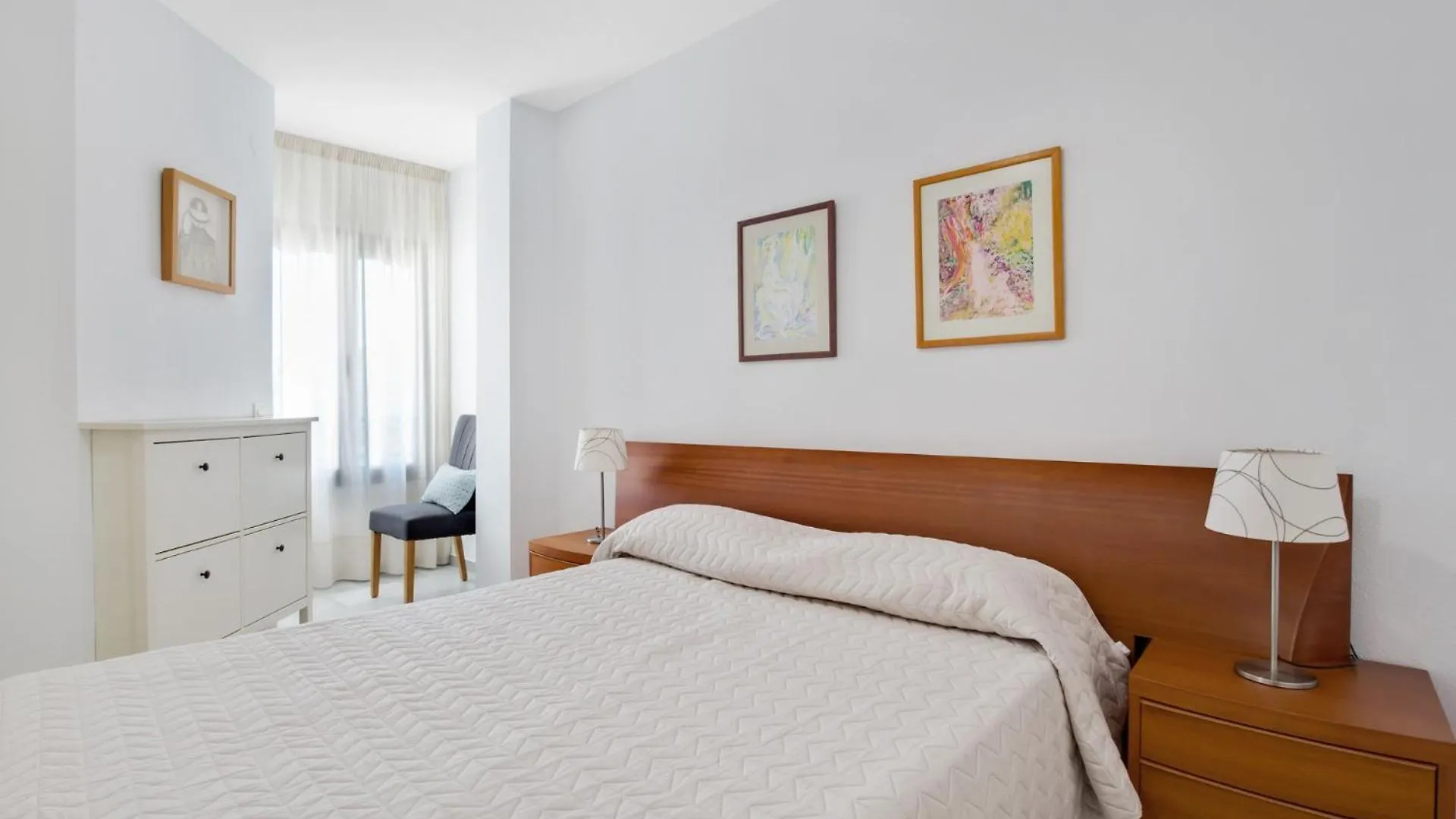 Tirreno Apartman Torremolinos